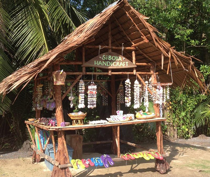 Siboya Handicraft